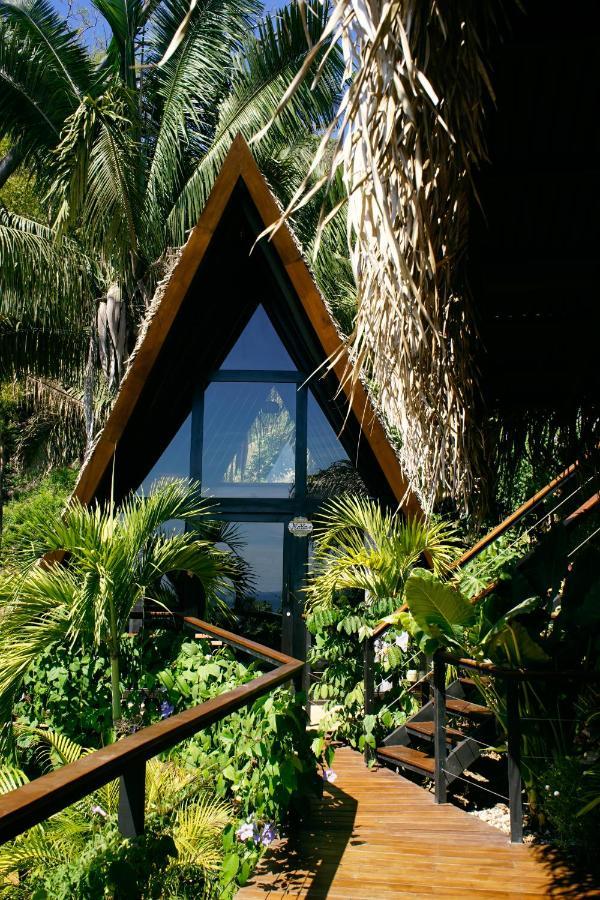 Bohemia Experience Villa Playa Santa Teresa  Exterior foto